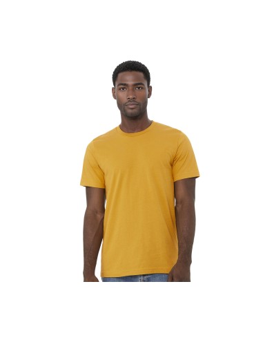 BEL-3001-Unisex Jersey Short Sleeve Tee